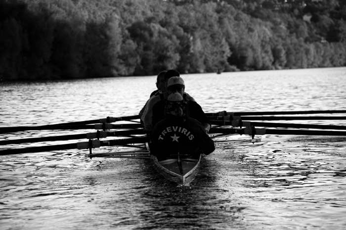 treviris rowing